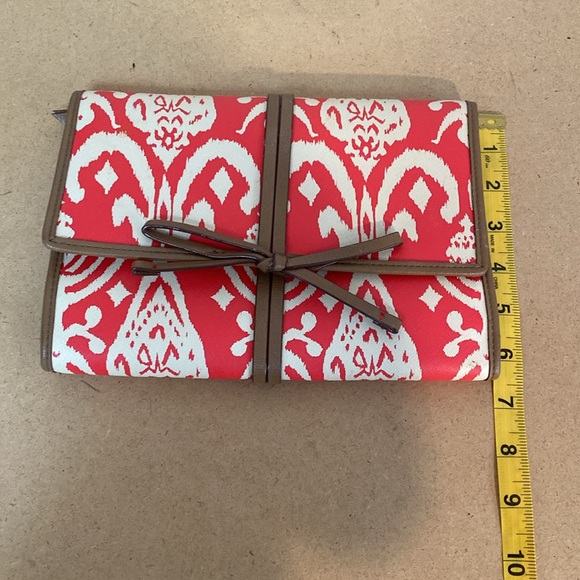 Stella & Dot Bring Your Bling Jewelry Travel Case - Picture 4 of 6